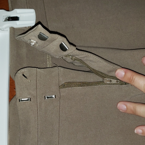 Awesome CYNTHIA ROWLEY Pants - Picture 4 of 7